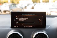 Audi Q2 TFSI S LINE 18