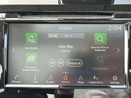Nissan X-Trail 1.3 X-Trail Tekna DiG-T Semi-Auto 5dr 36