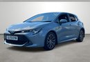 Toyota Corolla 1.8 VVT-i Hybrid Design 5dr CVT 5