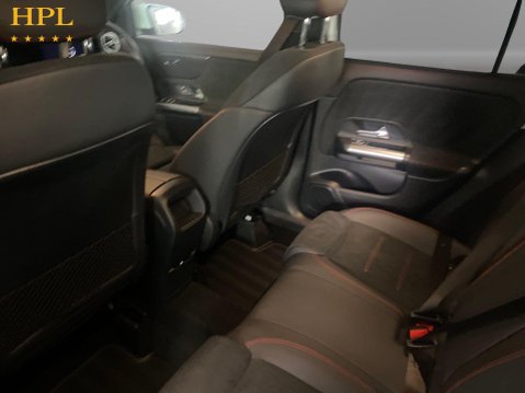 Mercedes-Benz GLA 1.3 GLA200h MHEV AMG Line (Executive) SUV 5dr Petrol Hybrid 7G-DCT Euro 6 ( 19