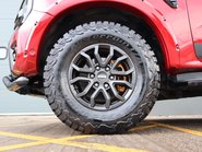 Ford Ranger WILDTRAK ECOBLUE STYLED BY SEEKER UK PRICE MATCH OFFER  11