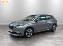 Skoda Fabia 1.0 TSI SE L Hatchback 5dr Petrol DSG Euro 6 (s/s) (110 ps) Air Con - Alloy 3