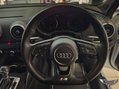 Audi A3 1.5 TFSI CoD 35 Black Edition Sportback S Tronic Euro 6 (s/s) 5dr 55