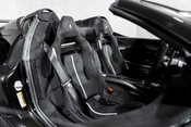 Ferrari SF90 XX SPIDER. OVER £80K IN OPTIONS. CARBON WHEELS. BRUSHED SHIELDS. 22