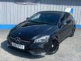 Mercedes-Benz CLA Class 2.1 CLA220d AMG Line Shooting Brake 7G-DCT Euro 6 (s/s) 5dr 65