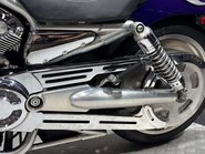 Harley-Davidson V-Rod 1130 2006 24K LONG MOT STUNNING CRUISER CUSTOM BIKE 33