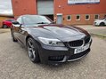 BMW Z4 2.0 Z4 sDrive 20i M Sport 2dr 21