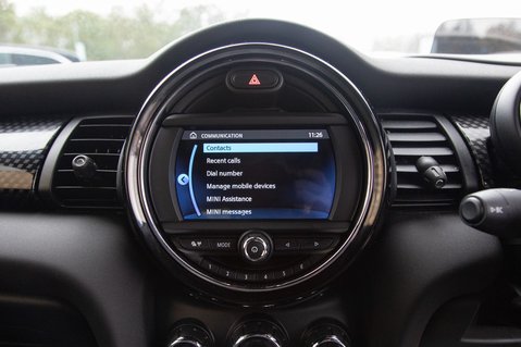 Mini Hatch COOPER S SPORT 29