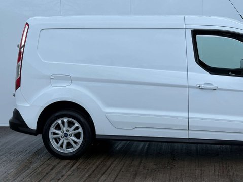 Ford Transit Connect 1.5 Transit Connect 240 Limited TDCi 6