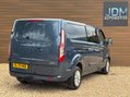 Ford Transit Custom 2.0 Transit Custom 320 Limited EcoBlue Auto 4