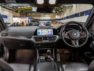 BMW M4 3.0 BiTurbo Competition Coupe 2dr Petrol Steptronic Euro 6 (s/s) (510 ps) 2