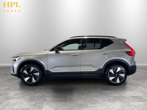 Volvo XC40 Recharge 69kWh Core SUV 5dr Electric Auto RWD (238 ps) 4