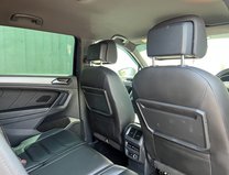 SEAT Tarraco 2.0 TDI XCELLENCE Lux SUV 5dr Diesel DSG 4Drive Euro 6 (s/s) (150 ps) 12