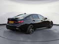 BMW 3 Series 2.0 320i M Sport Auto 4dr 5