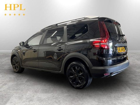 Dacia Jogger 1.6 Hybrid EXTREME MPV 5dr Petrol Hybrid Auto Euro 6 (s/s) (140 ps) 5