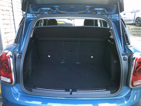 Mini Countryman COOPER ONLY 49,000 MILES FROM NEW 7