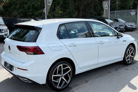 Volkswagen Golf STYLE TDI DSG - ACC - REVERSE CAM - UPGRADED ALLOYS 6