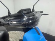 Vmoto Cux 4PS 2025 ONLY 239 MILES 50CC RIDE FROM 16 12