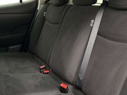 Nissan LEAF Leaf Black Edition 5dr 6