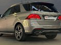 Mercedes-Benz GLE 3.0 GLE 350 D 4Matic AMG Line Premium+ Auto 4WD 5dr 15