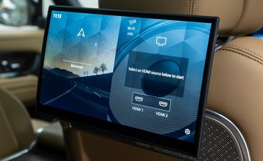 Land Rover Range Rover D350 Autobiography LWB 24