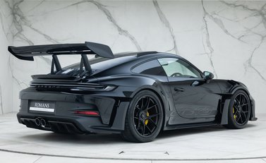 Porsche 911 GT3 RS (992) 3