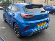 Ford Puma ST-LINE X FIRST EDITION MHEV 6