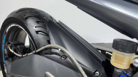 Triumph Street Triple 2016 66 plate 13k new MOT serviced quickshifter and exhaust 19