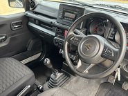 Suzuki Jimny ALLGRIP 13