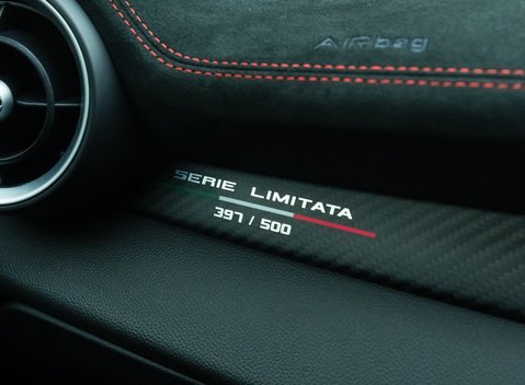 Alfa Romeo Giulia GTA 23