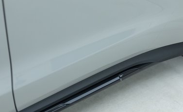 Porsche Taycan 4S Cross Turismo 35