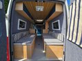 Iveco Daily 35S13V Camper comversion 35