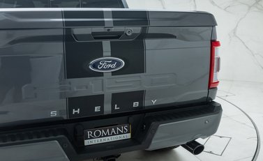 Ford F150 Shelby Super Snake Off-Road Supercrew 38