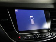 Vauxhall Crossland X TECH LINE NAV 37