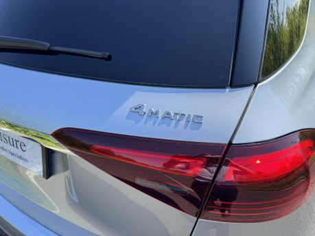 Mercedes-Benz GLE GLE 400e 4Matic AMG Line Petrol Hybrid PHEV 31KWH 360 CAM/MEMORY SEATS/VAT 41