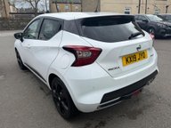 Nissan MICRA IG-T N-SPORT 6