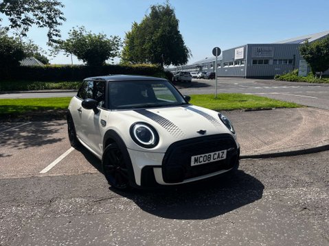 Mini Hatch 1.5 Cooper Sport 3dr 34