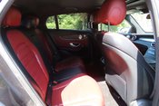 Mercedes-Benz GLC 2.1 GLC250d AMG Line (Premium Plus) Coupe 5dr Diesel G-Tronic 4MATIC Euro 6 9