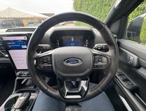 Ford Ranger Wildtrak | 2LT | AUTO | A/C | Tow Bar & Camera | Dbl Cab | EURO 6 | NO VAT 23