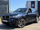 BMW X5 3.0 30d M Sport SUV 5dr Diesel Auto xDrive Euro 6 (s/s) (258 ps) 5