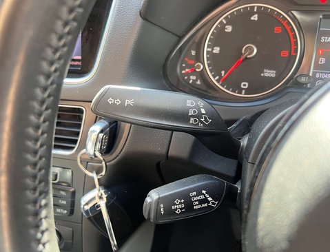 Audi Q5 2.0 Q5 S Line TDI Quattro 4WD 5dr 20