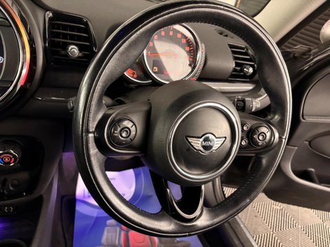 Mini Clubman 1.5 Cooper Auto Euro 6 (s/s) 6dr 19