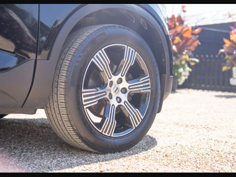 Volvo XC40 1.5 XC40 Inscription T3 Auto 5dr 43