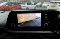 Hyundai BAYON T-GDI SE CONNECT DCT MHEV 28