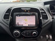 Renault Captur DYNAMIQUE S NAV TCE 13