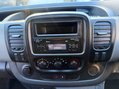 Renault Trafic 1.6 dCi 27 Business Panel Van 5dr Diesel Manual SWB Standard Roof Euro 6 (9 35