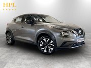 Nissan Juke 1.0 DIG-T Acenta SUV 5dr Petrol DCT Auto Euro 6 (s/s) (117 ps) 1