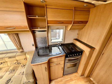 Coachman Pastiche 460 22