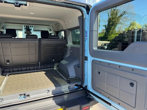 Ineos Grenadier TRIALMASTER EDITION 39