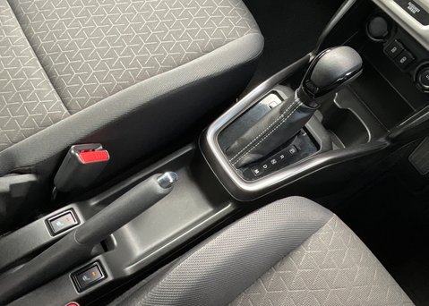 Suzuki Swift ULTRA 22